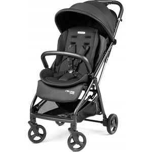 Wózek Peg Perego PEG PEREGO stroller SELFIE PLUS, True Black , IP30000000GU13MO13