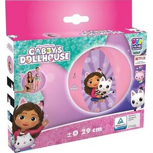 Spin Master GABBY'S DOLLHOUSE beach ball, 16167