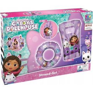 Spin Master GABBY'S DOLLHOUSE Beach set, 16170