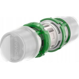 Comap Złączka zaprasowywana MultiSkin PPSU 16x16