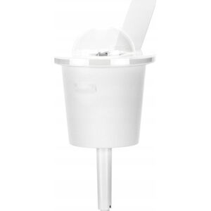 Click And Grow Click & Grow Plastic Cups 3pcs