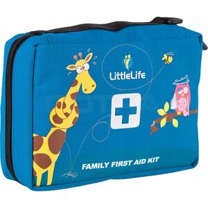 LittleLife Vaistinėlė šeimai LittleLife Family First Aid Kit