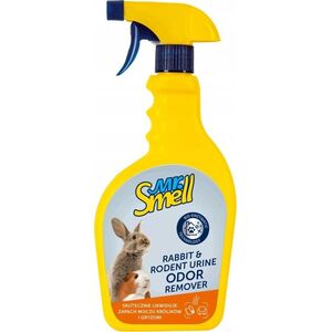Derma-Pharm MR. SMELL KRÓLIK I GRYZOŃ 500ml - NEUTR.  ZAPACHU