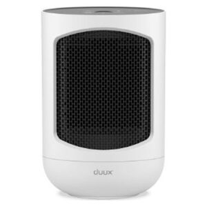 Termowentylator Duux Duux Zone Personal Ceramic Heater | Ceramic Heater | 600/900/1500 W | White | IP21 one size