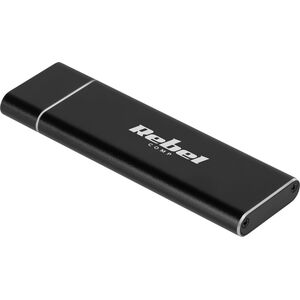 Kieszeń Rebel Obudowa dysku SSD M2 NVME/NGFF M2788