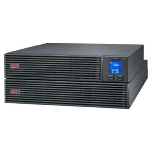 UPS APC APC EASY UPS ON-LINE SRV 2000VA RM 230V WITH EXTENDED RUNTIME BATTERY PACK, RAIL KIT
