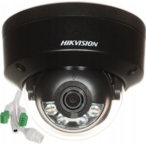 Kamera IP Hikvision DS-2CD2183G2-LIS2U(2.8mm)(BLACK)