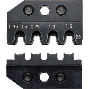 Knipex KNIPEX Wire Feed Stopper