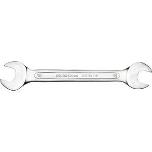 Gedore GEDORE red Double open-ended Spanner