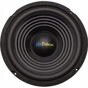 Głośnik samochodowy Dibeisi Głośnik 8&quot| DBS-G8001 8 Ohm