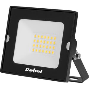 Naświetlacz Rebel Reflektor LED 20W , 4000K, 230V