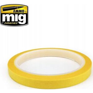 Ammo Ammo: Masking Tape #3 (10 mm x 25 m)