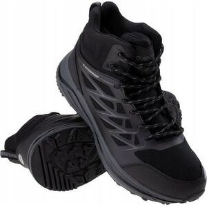 Buty trekkingowe męskie hitec Męskie Buty HEWILA MID WP
