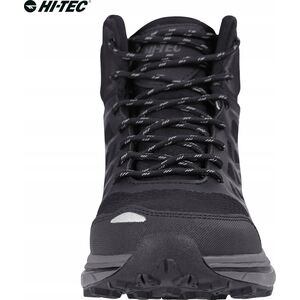 Buty trekkingowe męskie hitec Męskie Buty HEWILA MID WP
