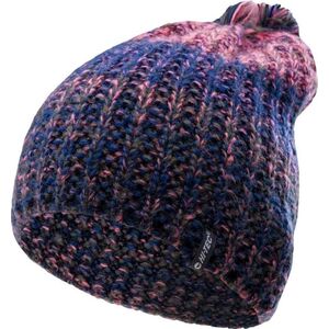 hitec Damska Czapka zimowa LADY HALLA