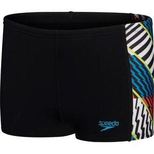 Speedo Dziecięce Bokserki kąpielowe DIGI ALOV PANL ASHT JM