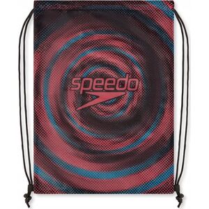 Speedo Plecak PRINTED MESH BAG