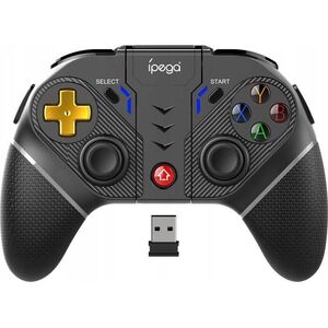 Pad Ipega Kontroler bezprzewodowy / GamePad iPega Gold Warrior PG-9218