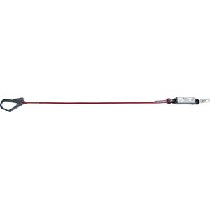 Climax AMORT. BEZP. Z LINKĄ CLIMAX MODEL 37 SEMI, 1,75M, CE