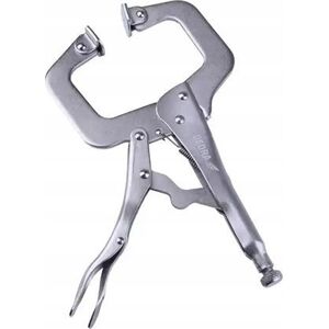 Dedra Szczypce spawalnicze typu C 280mm