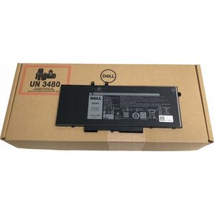 Bateria Dell Latitude 5400, 68WHr, 4 Cell,