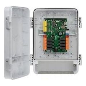 Axis A9188-VE NETW I/O RELAY MODULE
