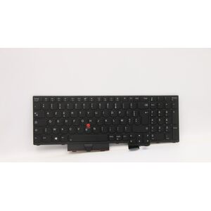 Lenovo Raptor Keyboard Num BL