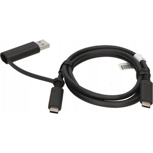 Kabel USB Lenovo USB-C Cable W/ Dongle TP