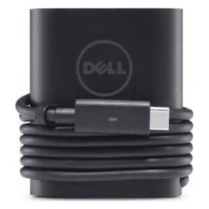 Zasilacz do laptopa Dell AC Adapter E5 30W USB-C - EUR