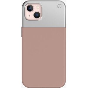 Atom Studios ATOM STUDIOS ETUI SPLIT SILICONE MAGSAFE IPHONE 13 RÓŻOWY standard