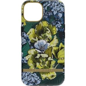Richmond & Finch Richmond & Finch iPhone 15 / 14 case, Saffron Flower standard