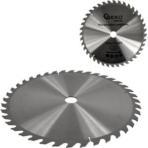 Geko Tarcza do drewna 200x32x24T(50)
