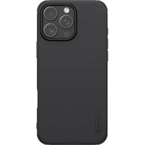 Nillkin Etui Nillkin Super Shield Pro Apple iPhone 16 Pro czarny
