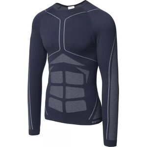 hitec Męska bielizna termoaktywna bluza koszulka Hi-tec Buraz Top rozmiar M/L
