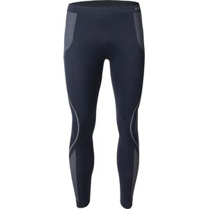 hitec Męska bielizna termoaktywna spodnie legginsy Hi-tec Buraz Bottom rozmiar M/L