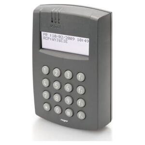 Roger KONTROLER DOSTĘPU ROGER PR602LCD-DT-I