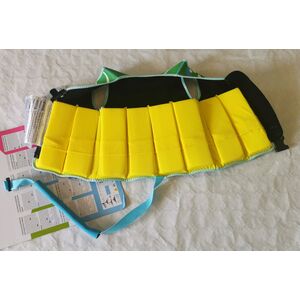 Beco Swimming vest BECO SEALIFE S 8 green