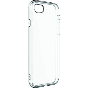 Swissten Clear Jelly Case for iPhone 15 Plus Transparent