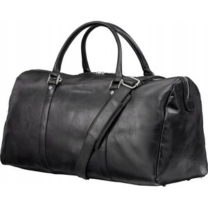 dbramante Kastrup 2 Weekender Bag - Black