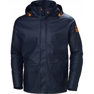 Kurtka męska Helly Hansen Waterproof jacket HELLY HANSEN Gale Rain, blue S