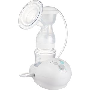 Canpol CANPOL BABIES Breast pump, 12/215