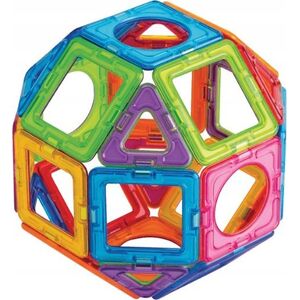 Magformers MAGFORMERS Basic Plus 26 set