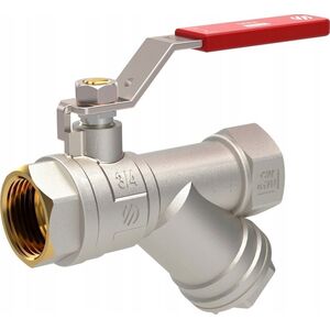 Arco VALVE SENA W FILTER 1FF LEVER HANDLE