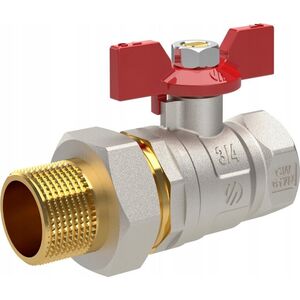 Arco STRAIGHT MANIFOLD VALVE VA30 1 1/4MF