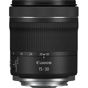 Canon Canon RF 15-30mm F4.5-6.3 IS STM