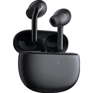 Słuchawki Xiaomi XIAOMI Buds 3 Juodas