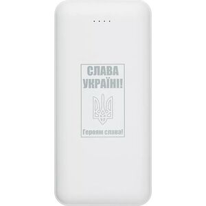 Powerbank EXD Išorinė baterija 20000 mAh, USB Type-C, 2xUSB