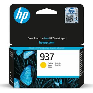 Tusz HP HP 937 - Gelb - original - Tintenpatrone