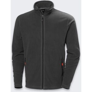 Helly Hansen Polar Helly Hansen Oxford Light Dark Grey
