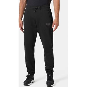 Helly Hansen Spodnie Dresowe Helly Hansen Essential Black